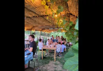 soirées épicuriennes