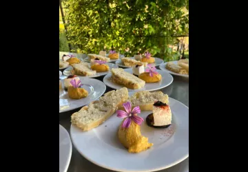 apéritif de peylong