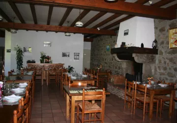 Ferme Auberge du Vernat_Saint-Appolinard