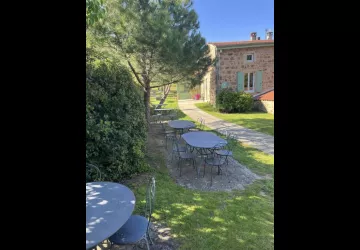 Ferme Auberge du Vernat_Saint-Appolinard