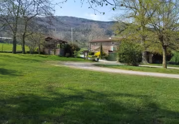Ferme Auberge du Vernat
