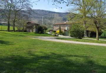 Ferme Auberge du Vernat