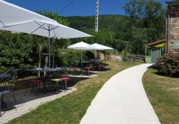 Ferme Auberge du Vernat