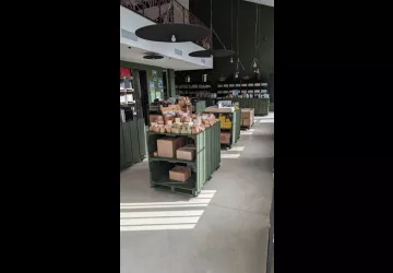 Moulin à huile "Lou Mouli d'Oli"