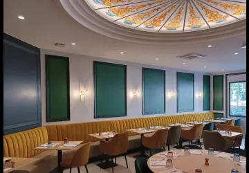 Brasserie du théâtre