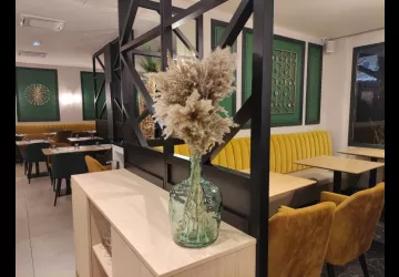 Brasserie du théâtre