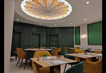 Brasserie du théâtre