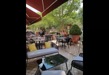 Brasserie du théâtre