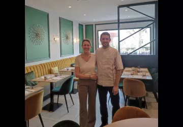 Brasserie du théâtre