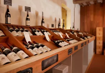 La Boutique P. Ferraud et Fils