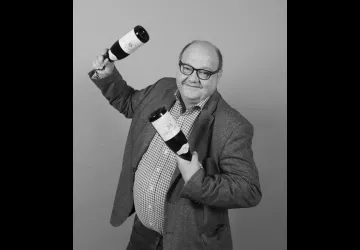 Yves-Dominique FERRAUD