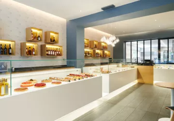 Boutique Guy Lassausaie