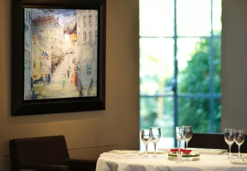 Restaurant Guy Lassausaie