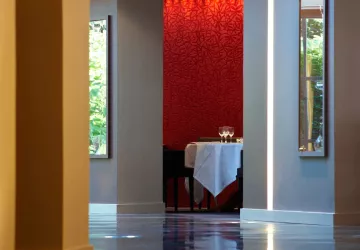 Restaurant Guy Lassausaie