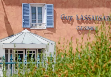 Restaurant Guy Lassausaie