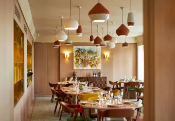 Maison Delas frères