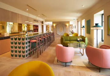 Maison Delas frères