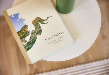 Maison Delas frères