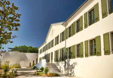 Maison Delas frères