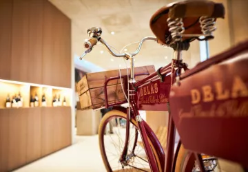 Maison Delas frères