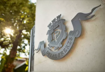 Maison Delas frères