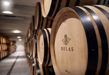 Maison Delas frères