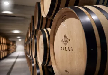 Maison Delas frères