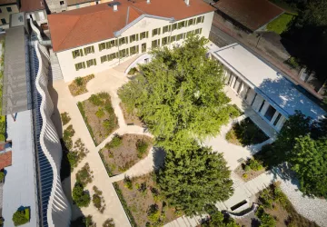 Maison Delas frères