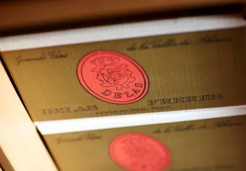 Maison Delas frères