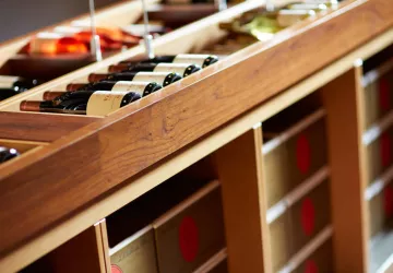 Maison Delas frères