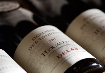 Maison Delas frères