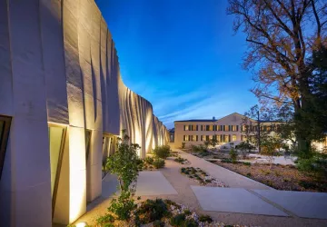 Maison Delas Frères