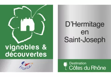 Label Vignobles & Découvertes