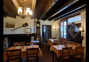 Auberge du Grand Ronjon_Cormoz