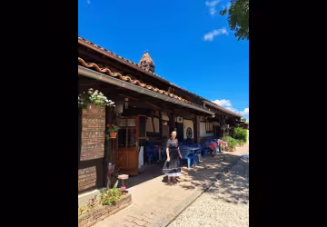Auberge du Grand Ronjon_Cormoz