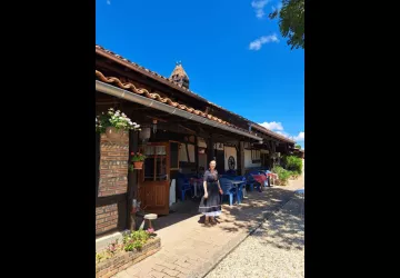 Auberge du Grand Ronjon_Cormoz