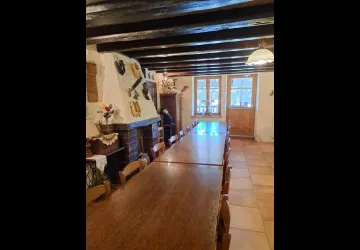 Auberge du Grand Ronjon_Cormoz