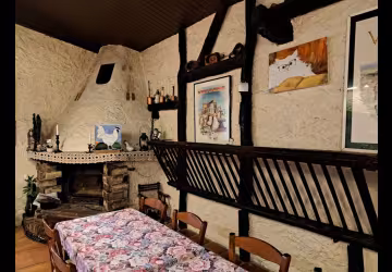 Auberge du Grand Ronjon_Cormoz