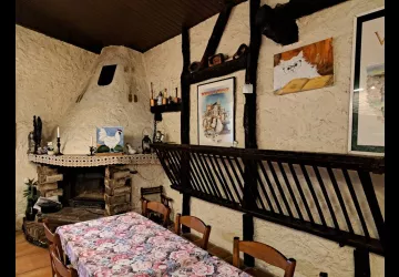 Auberge du Grand Ronjon_Cormoz