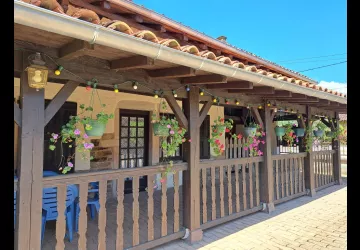 Auberge du Grand Ronjon_Cormoz