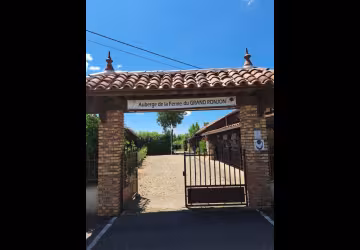 Auberge du Grand Ronjon_Cormoz