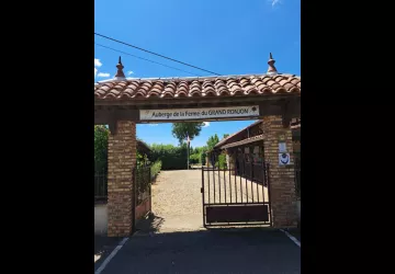 Auberge du Grand Ronjon_Cormoz