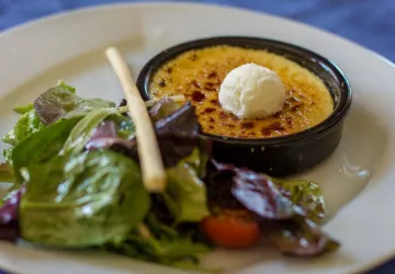 La Bicyclette Bleue à Joyeux