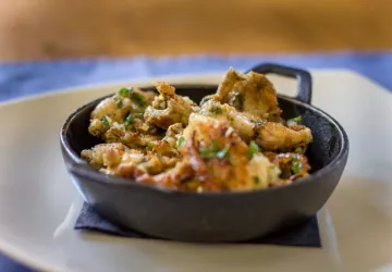 La Bicyclette Bleue à Joyeux