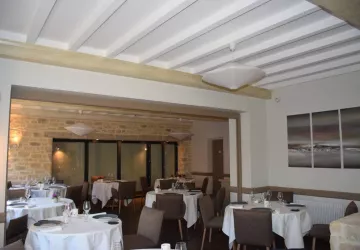 Cercié - L'Ecume Gourmande