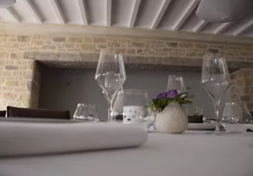 Cercié - L'écume Gourmande