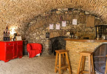 Caveau de dégusation Jean-Paul Grillet