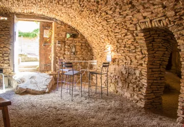 Caveau de dégusation Jean-Paul Grillet