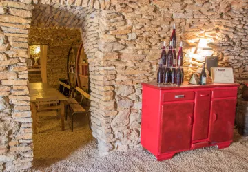 Beaujolais Jean-Paul Grillet