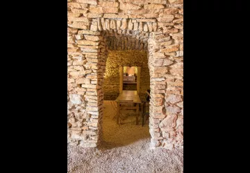 Cave Domaine des Vignes d'Hôtes